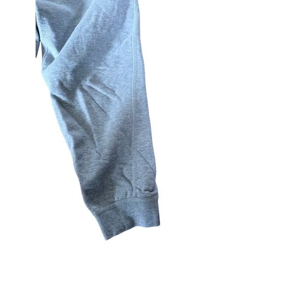 Hanna Andersson grey sweatpants - Picture 4 of 5